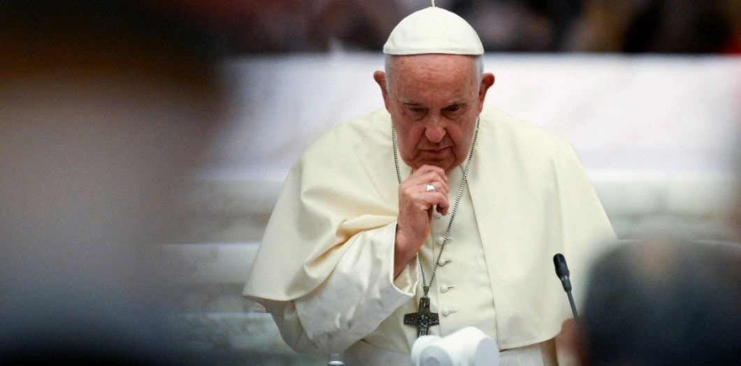 Laudate Deum, synode: le pape François à l’offensive