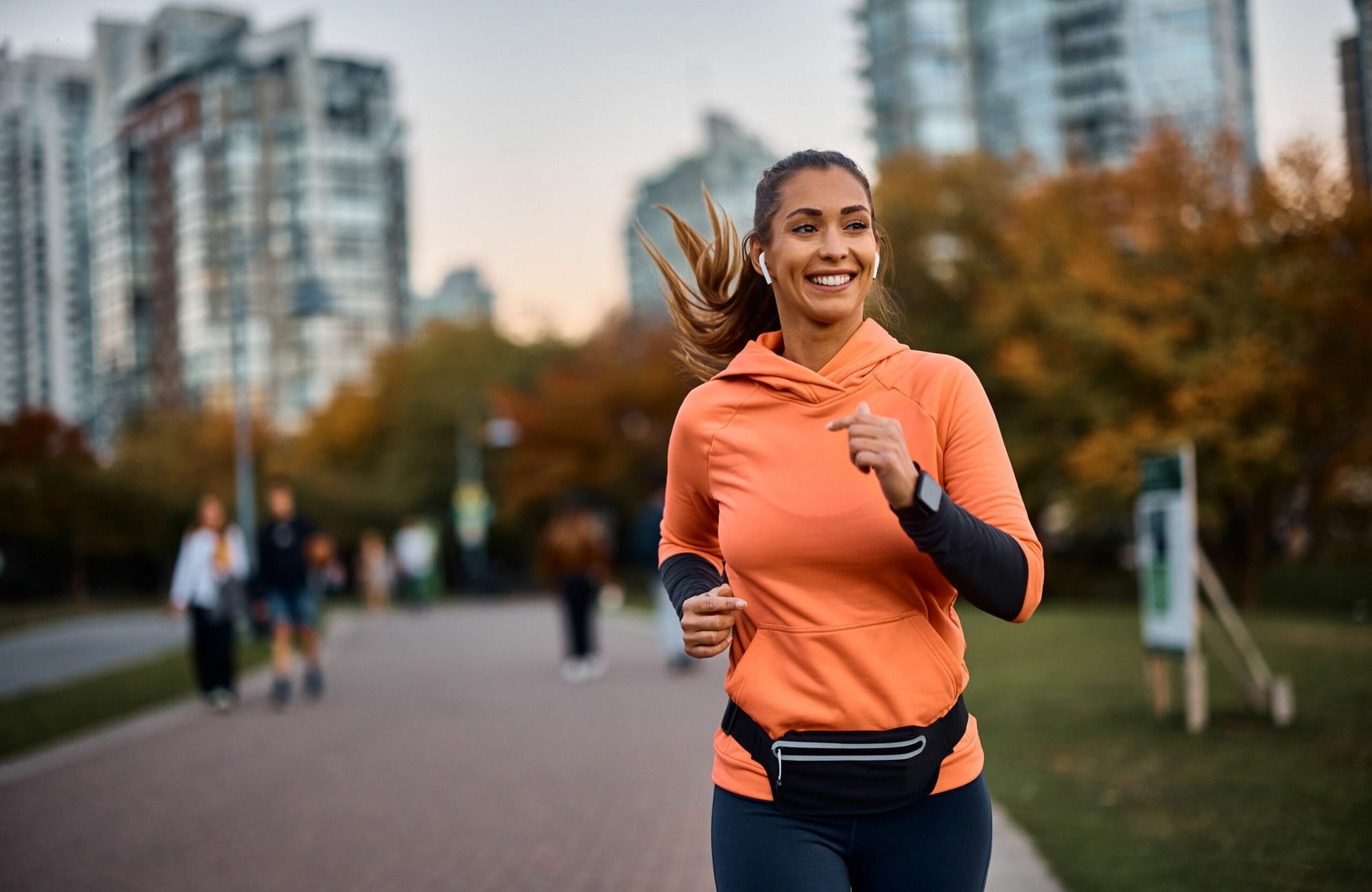 Barefoot running : que penser de cette tendance qui consiste à courir pieds nus (ou presque)