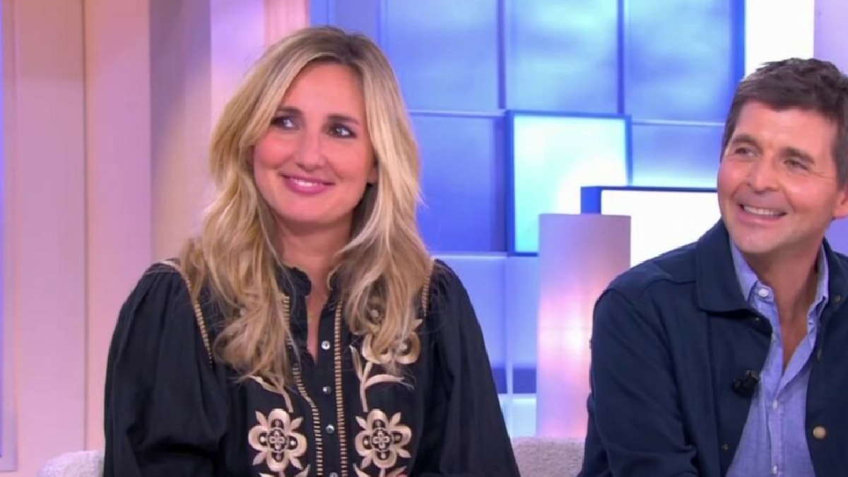 Bruce Toussaint débarque sur TF1 : Thomas Sotto et Marie Portolano inquiets ? La réponse des présentateurs de Télématin