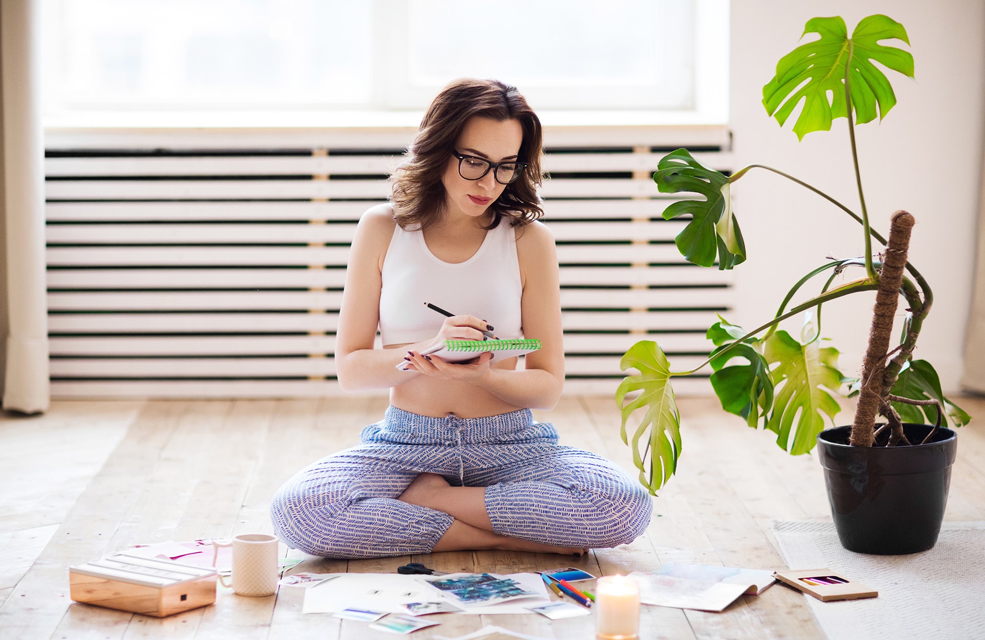 Connaissez-vous votre chiffre Kua, une déclinaison du Feng Shui ?