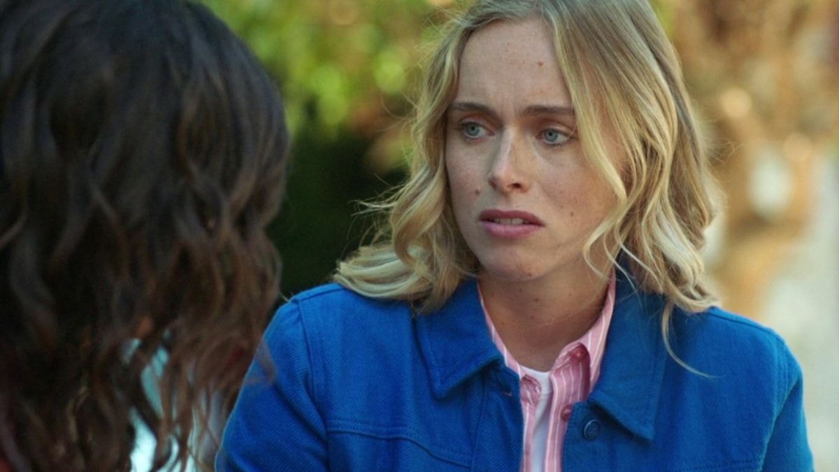 Demain Nous Appartient en avance du mardi 24 octobre 2023 sur TF1… Adèle est en danger, Roxane fait une troublante découverte