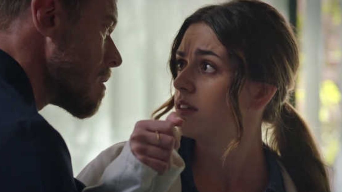 Demain Nous Appartient en avance du mercredi 11 octobre 2023 sur TF1… Damien confronte sa mère, Joris enlève Julie