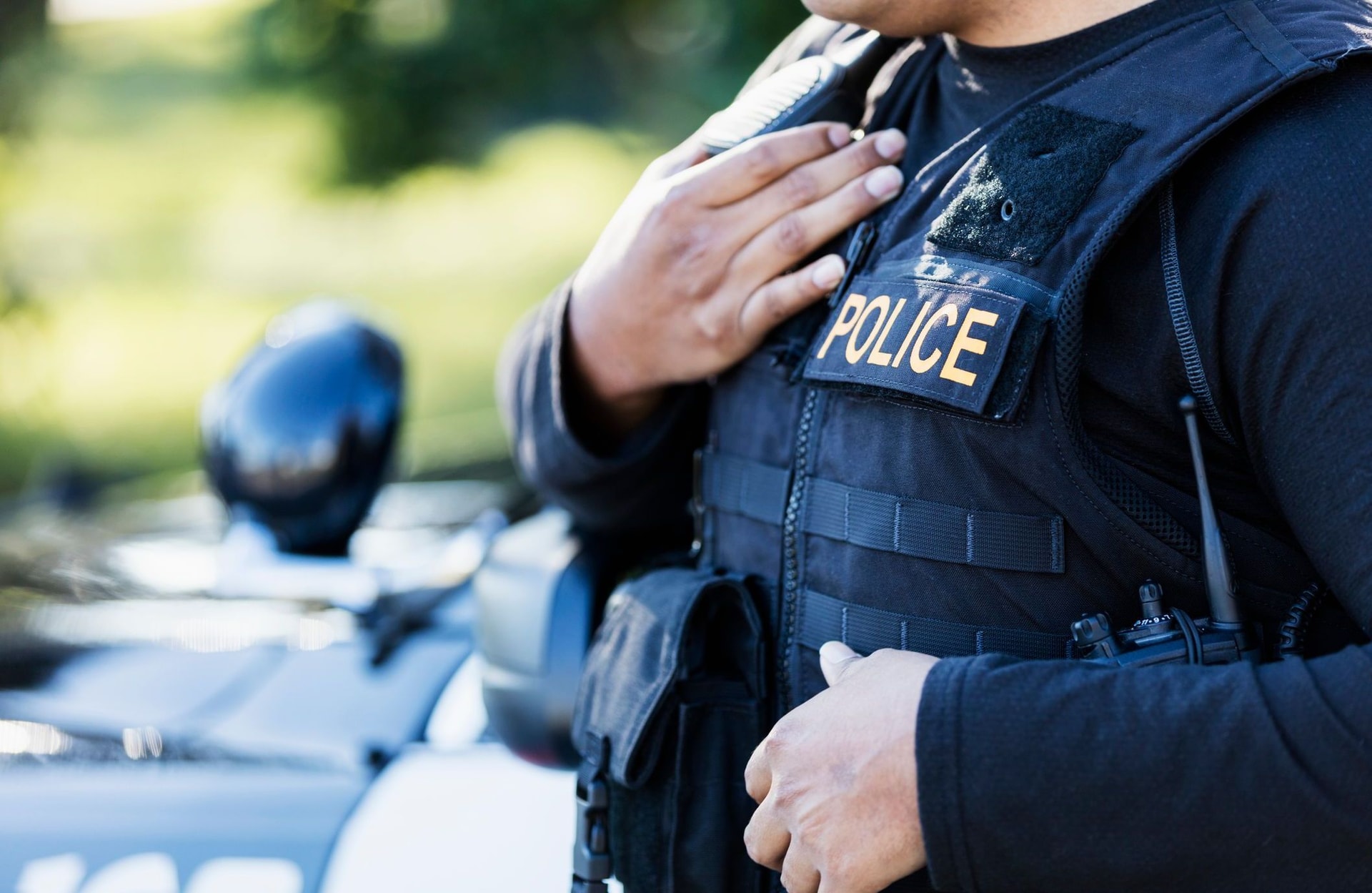 Essonne : un bébé de 3 mois tué par balle, deux hommes placés en garde à vue