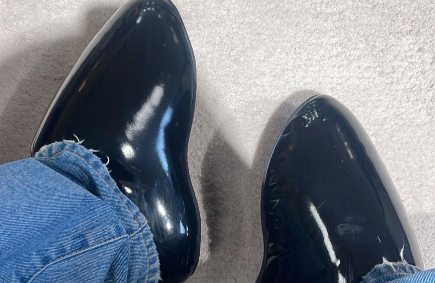 Et si on marchait sur des nuages avec Balmain ?