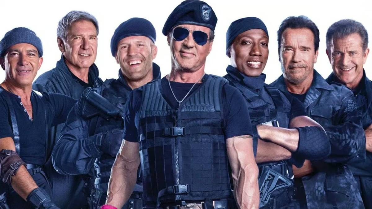 Expendables 5 sans Stallone : Tom Cruise et Keanu Reaves au casting ? Tout est possible