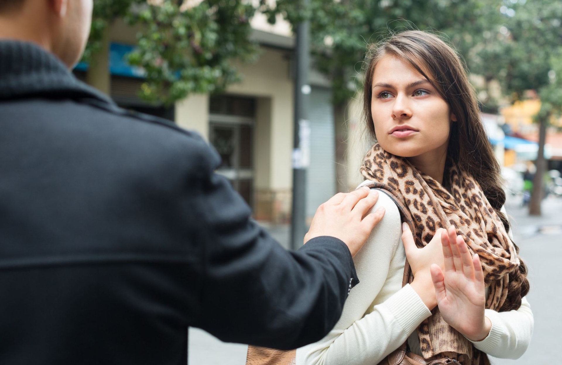 Harcèlement de rue : les outrages sexistes ont continué à augmenter en 2022