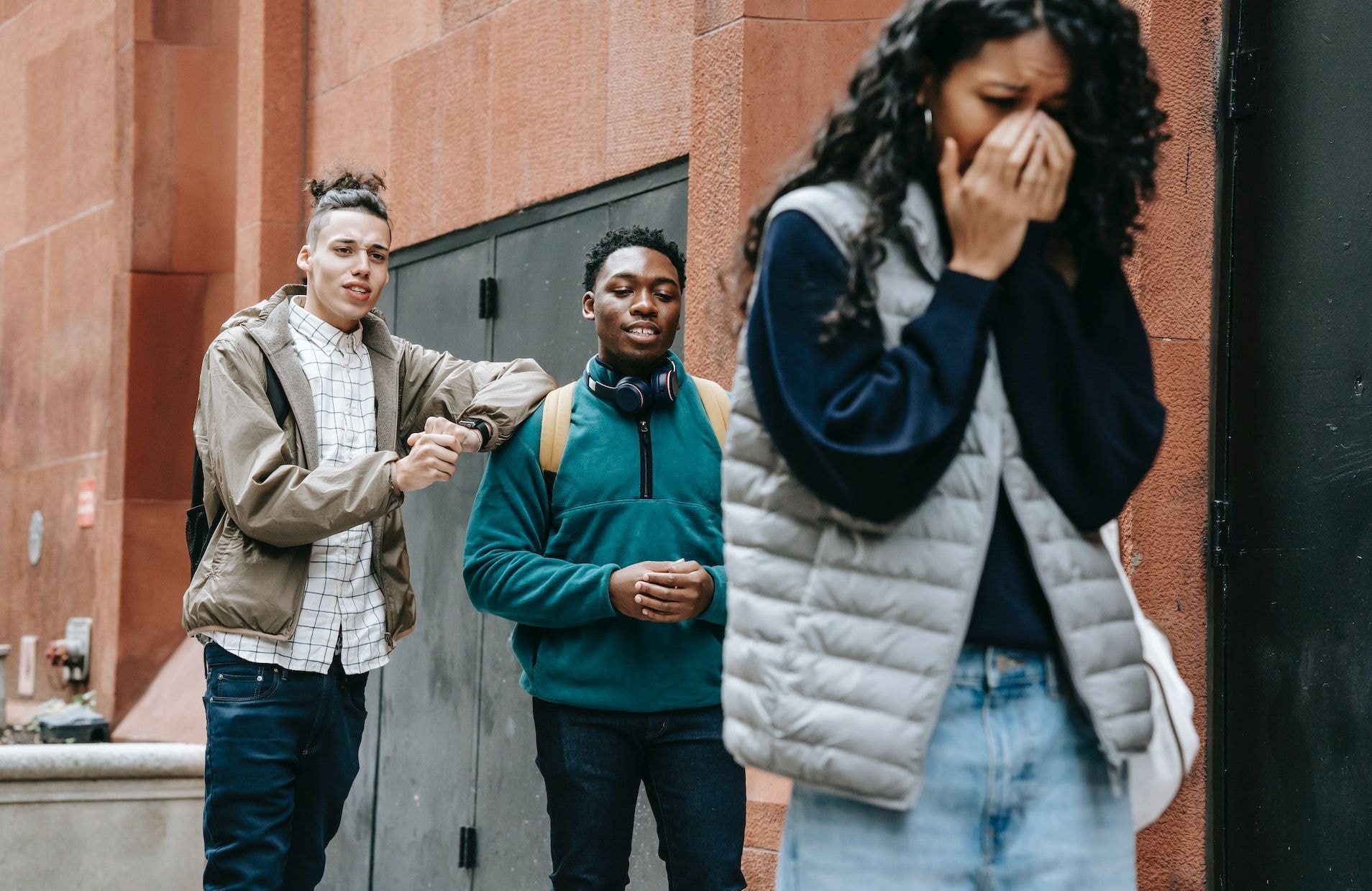 Harcèlement scolaire : un questionnaire d’autoévaluation distribué aux élèves dès la rentrée