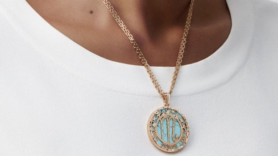 Histoire d’Or, Aismée, Van Cleef & Arpels : Les bijoux astrologiques ont le vent en poupe !