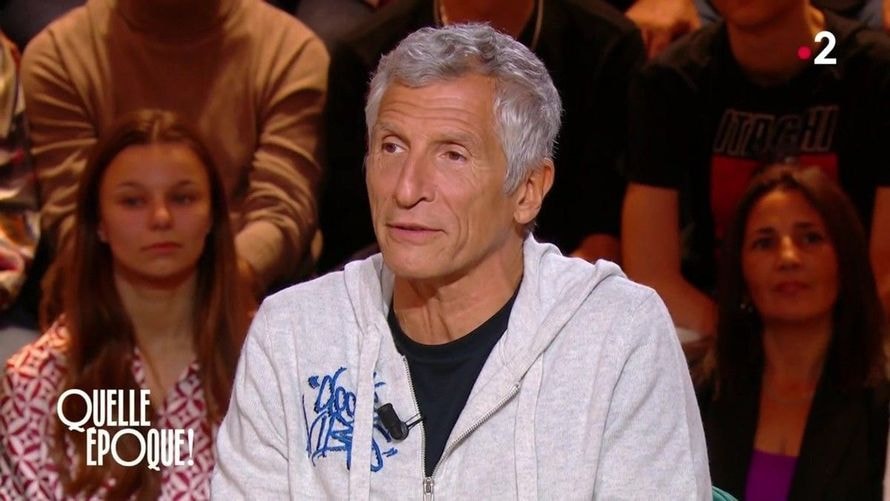 « Ils m’ont viré » : Nagui passe aux aveux concernant « Les victoires de la musique »