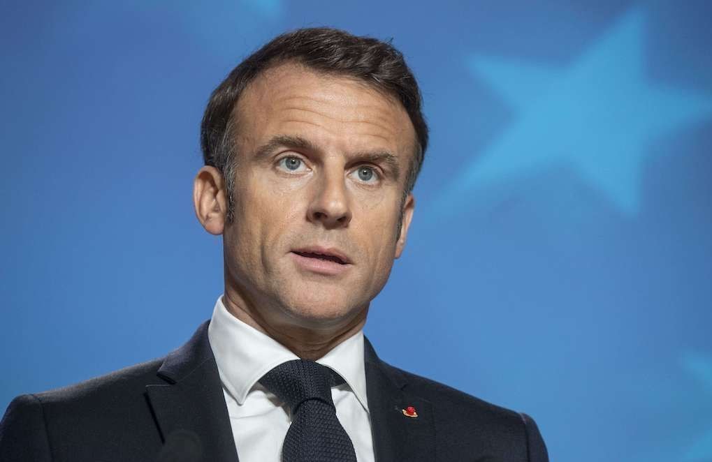 IVG dans la Constitution : le projet de loi sera présenté le 13 décembre en Conseil des ministres