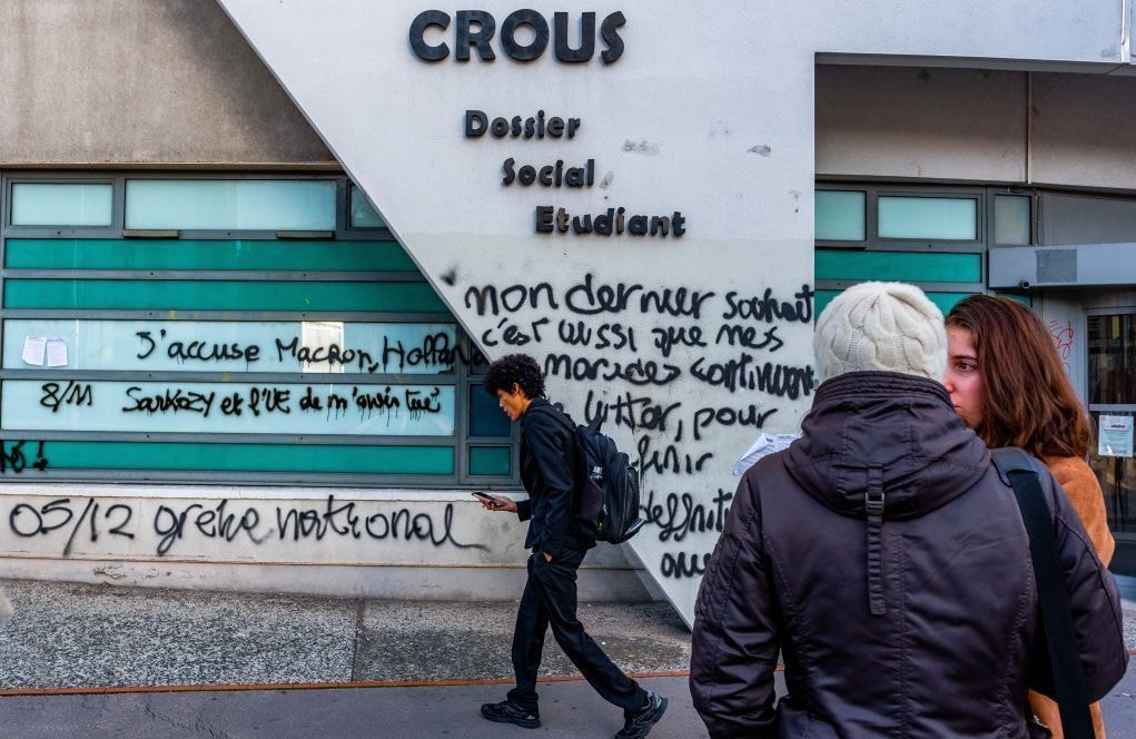 JO 2024 : un dédommagement pour les étudiants contre leur logement réquisitionné