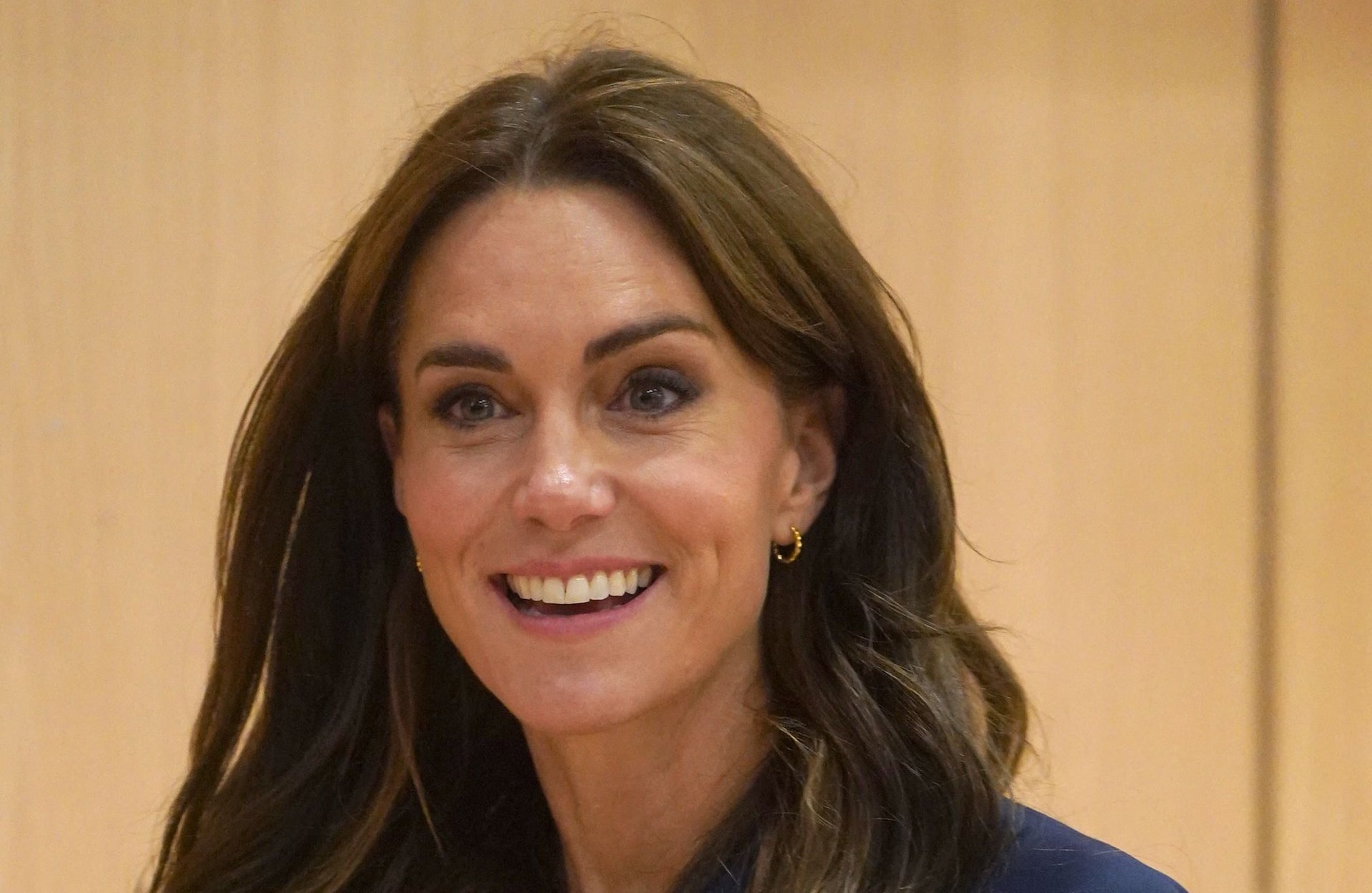 Kate Middleton : elle adopte une couleur étonnante pour son look de working-girl