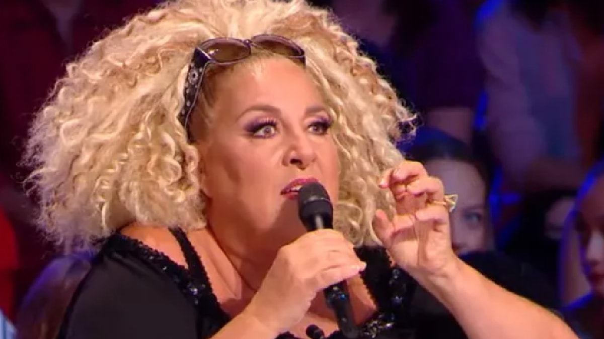 La France a un incroyable talent : Marianne James pas tendre avec l’un des vainqueurs de l’émission
