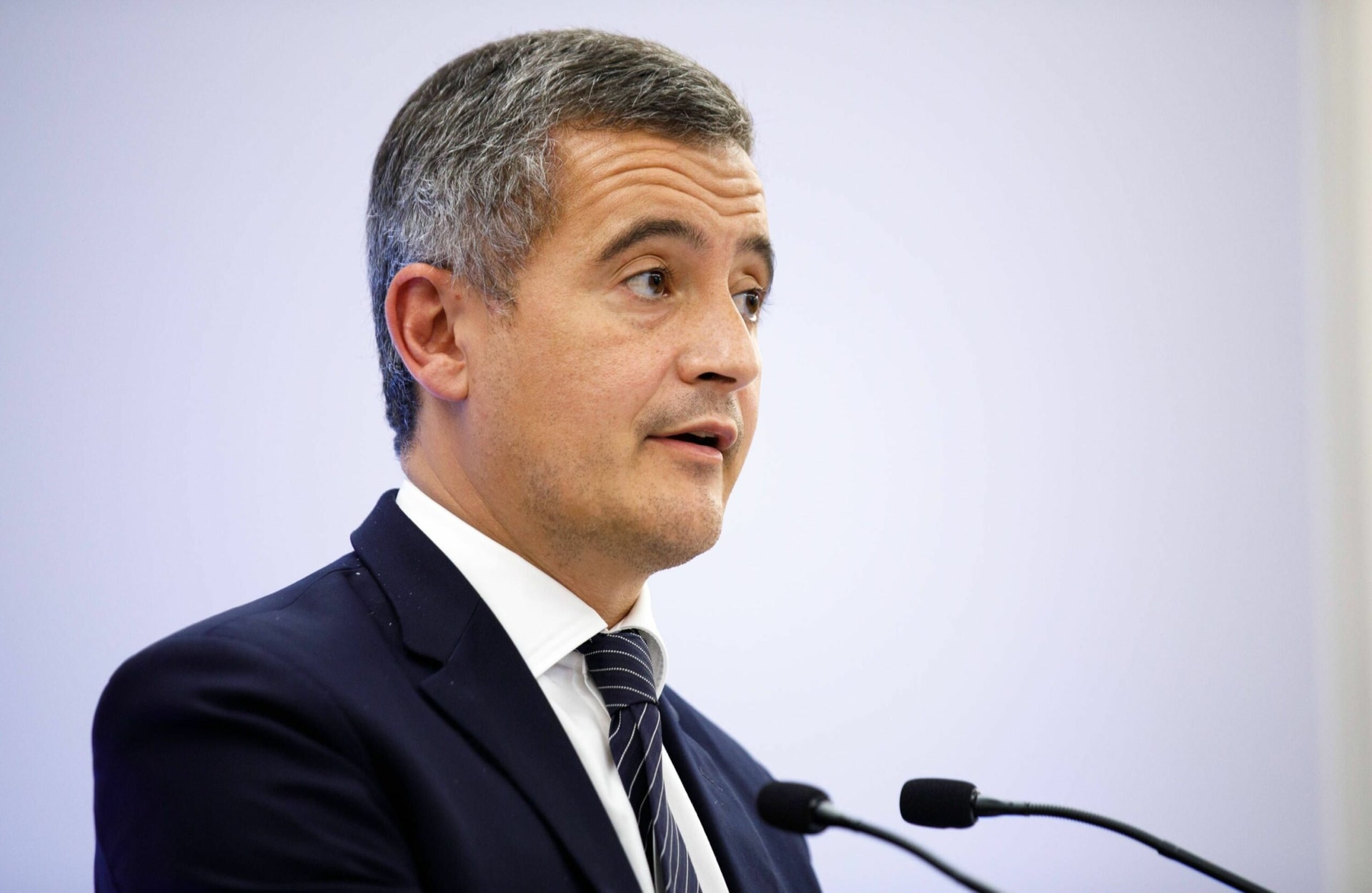 La France cherche à expulser onze Russes figurant au fichier des personnes radicalisées