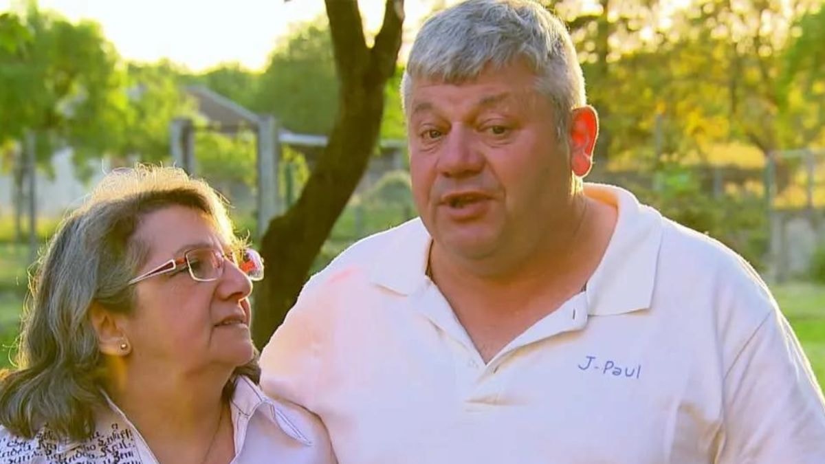 L’Amour est dans le pré : Jean-Paul fait une grande proposition à Maria