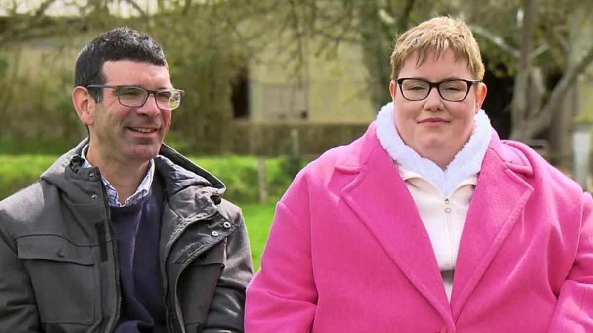 L’Amour est dans le pré : Justine emménage chez Patrice et dévoile sa passion étonnante