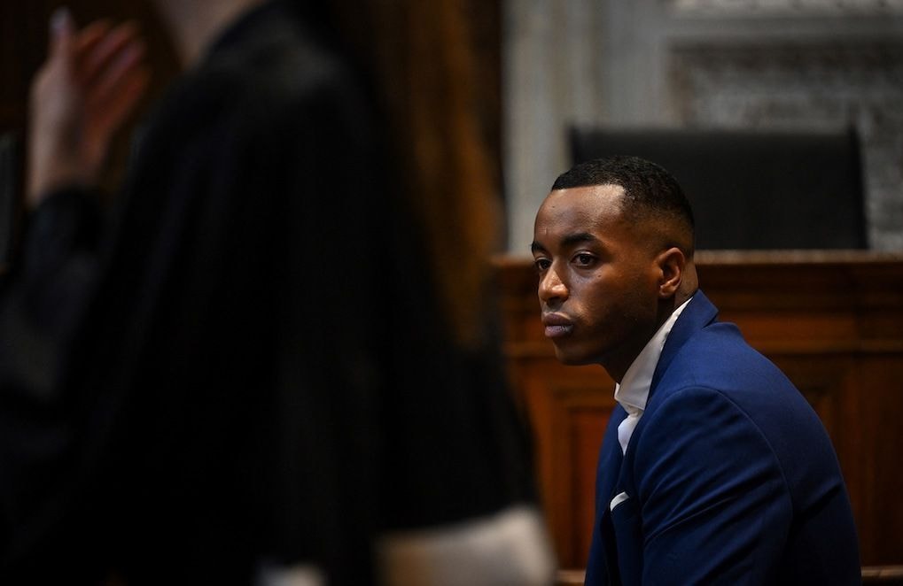 Mamadou Diallo condamné à 16 ans de prison pour le meurtre d’une postière