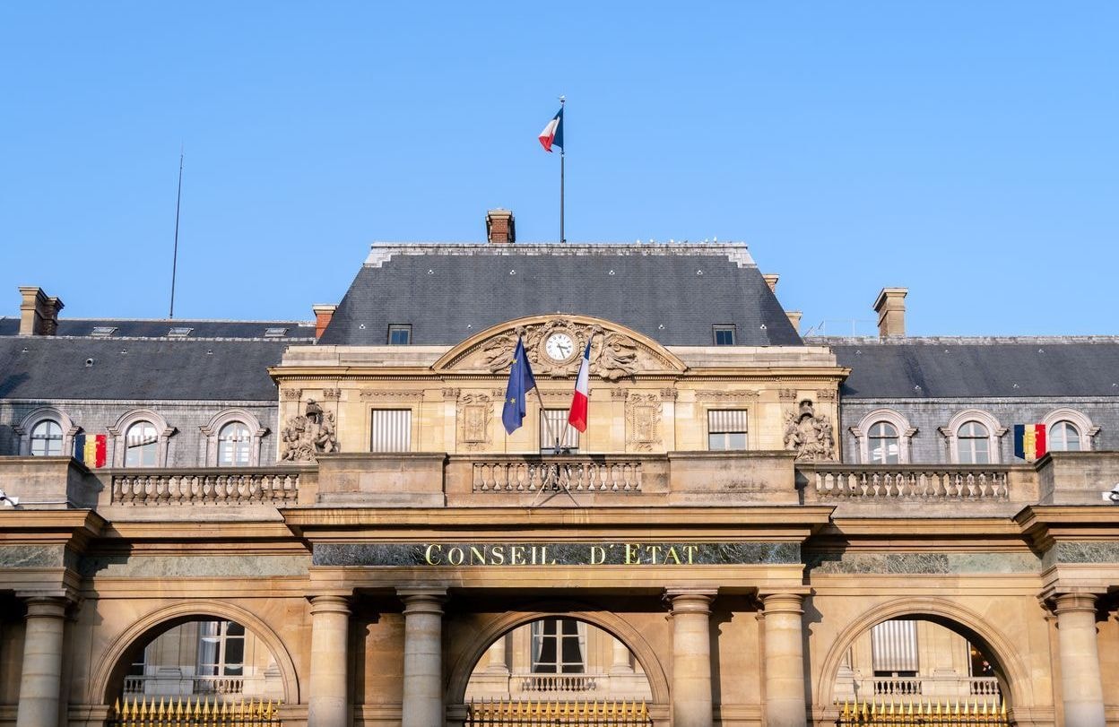 Manifestations propalestiniennes : ce que change la décision du Conseil d’État