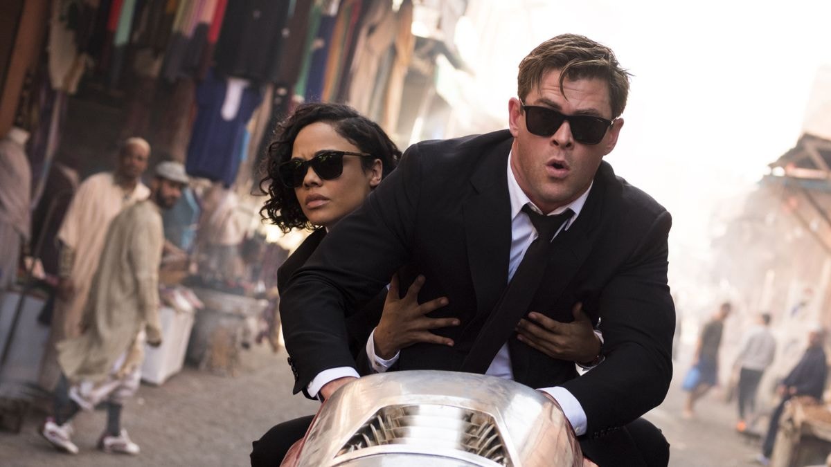 Men in Black International : 3 bonnes raisons (re)voir la relève de Will Smith et Tommy Lee Jones