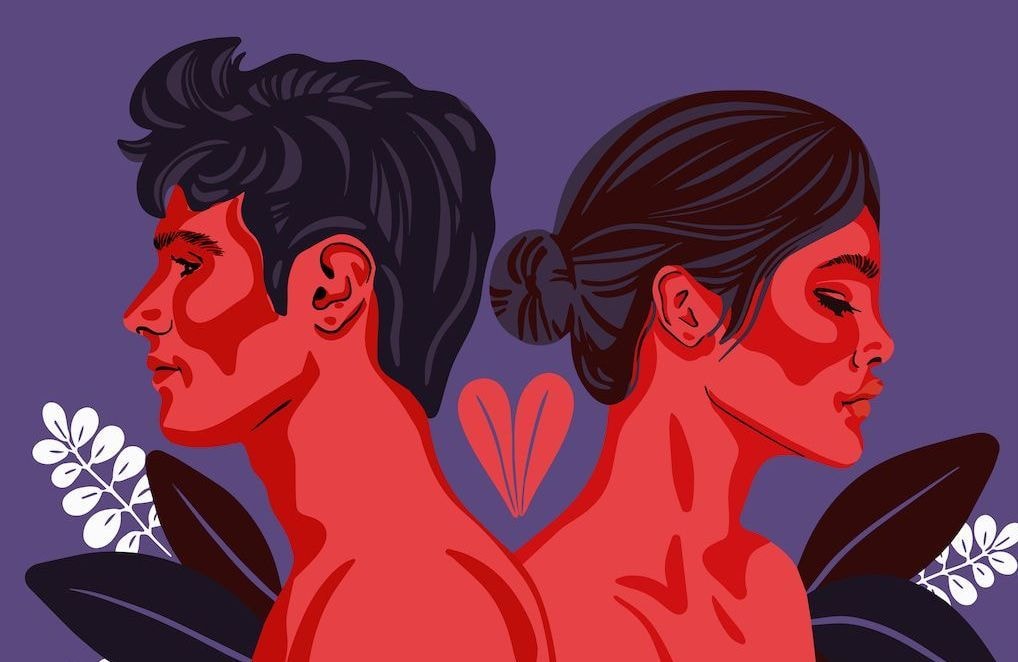 Ménopause : seulement 39% des femmes en parlent à leur conjoint