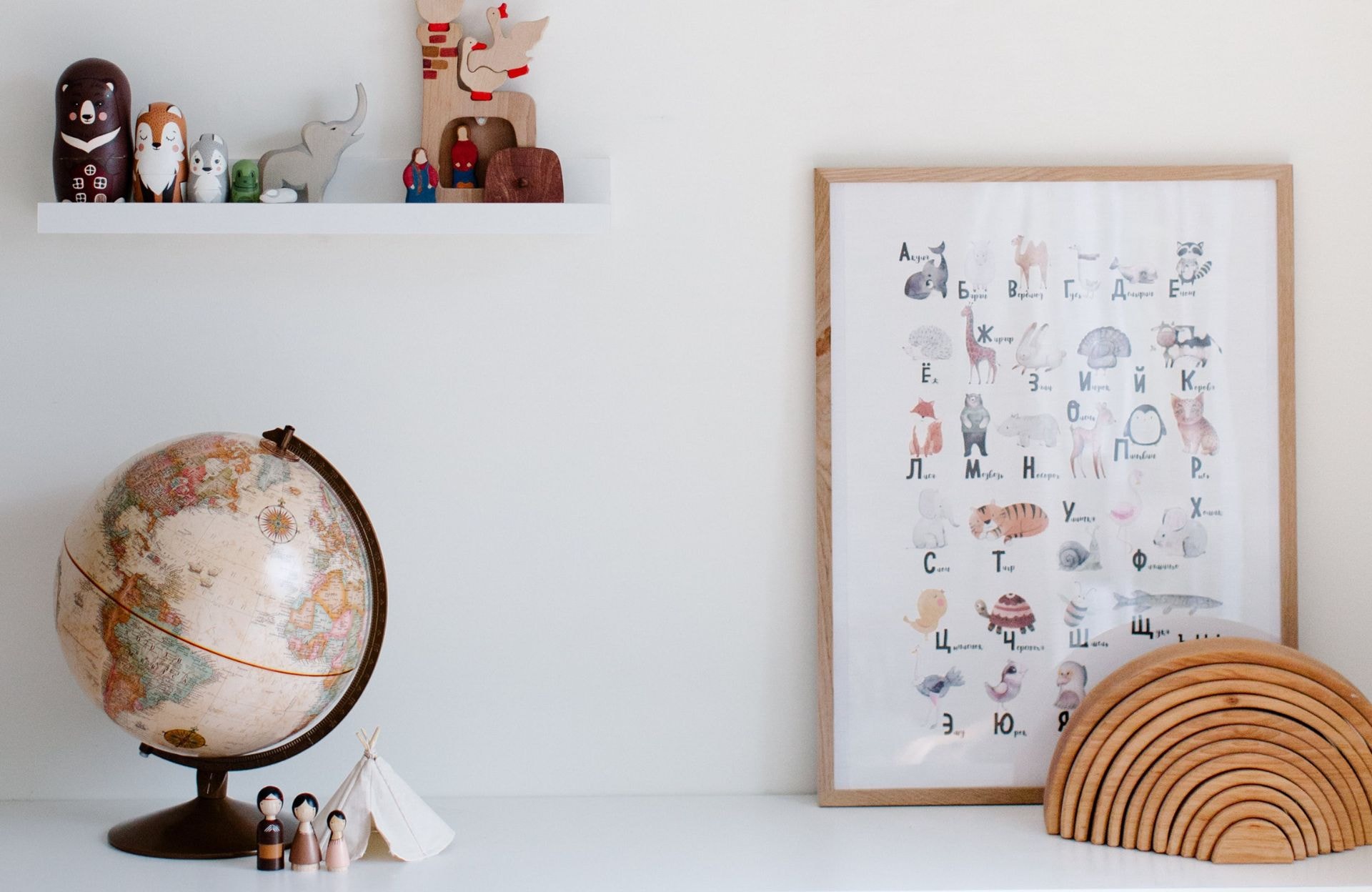 Nos astuces pour une chambre d’enfant toujours rangée