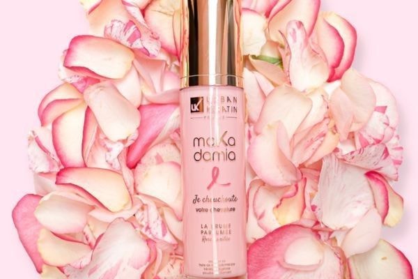 Octobre rose : produits et actions pour se faire plaisir tout en soutenant la lutte contre le cancer du sein
