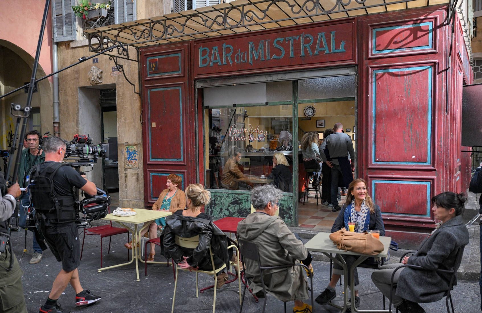 « Plus belle la vie » : reprise imminente du tournage avant une diffusion en 2024