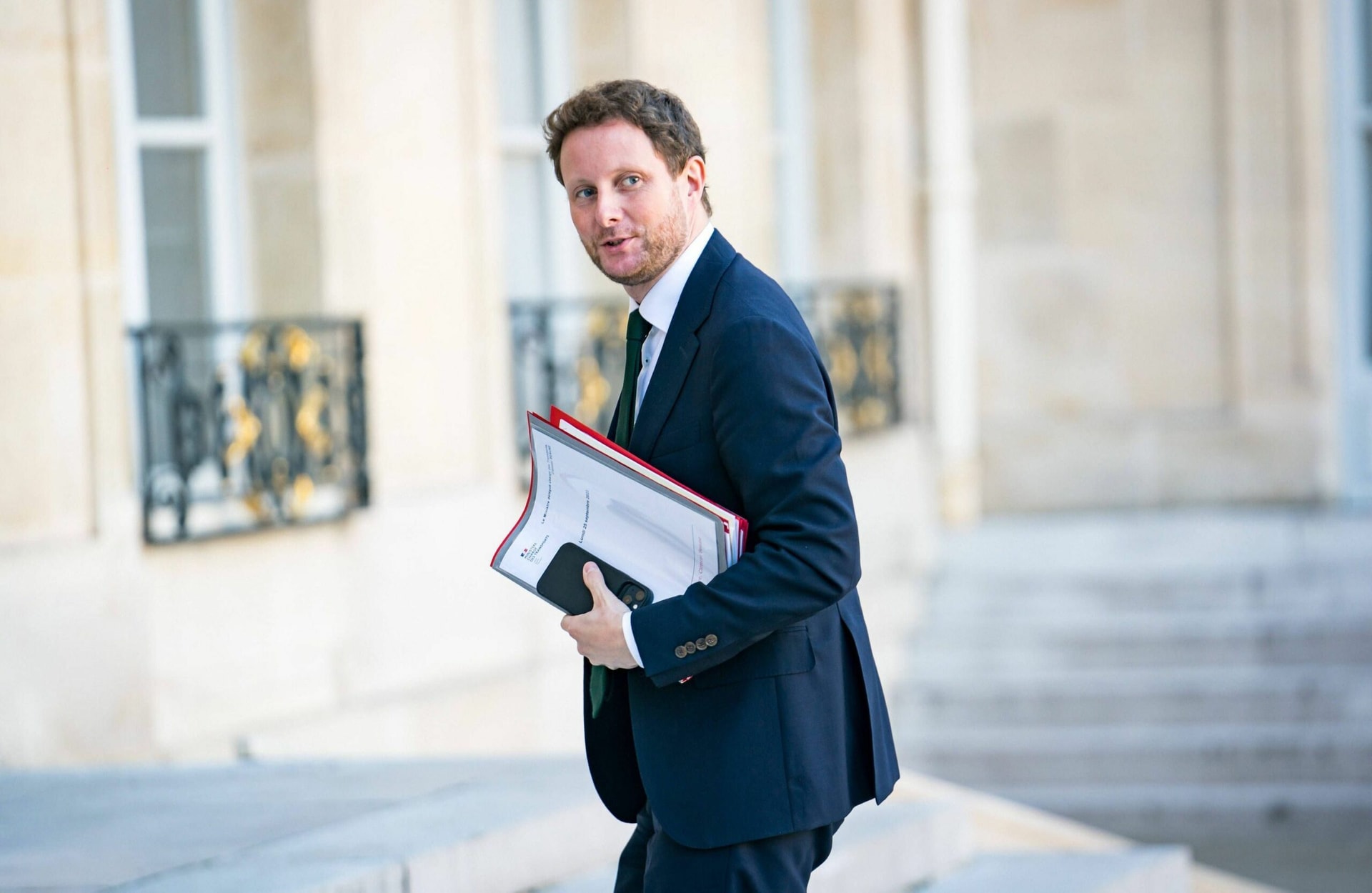 Punaises de lit : Clément Beaune annonce un « grand nettoyage de printemps » avant les Jeux Olympiques