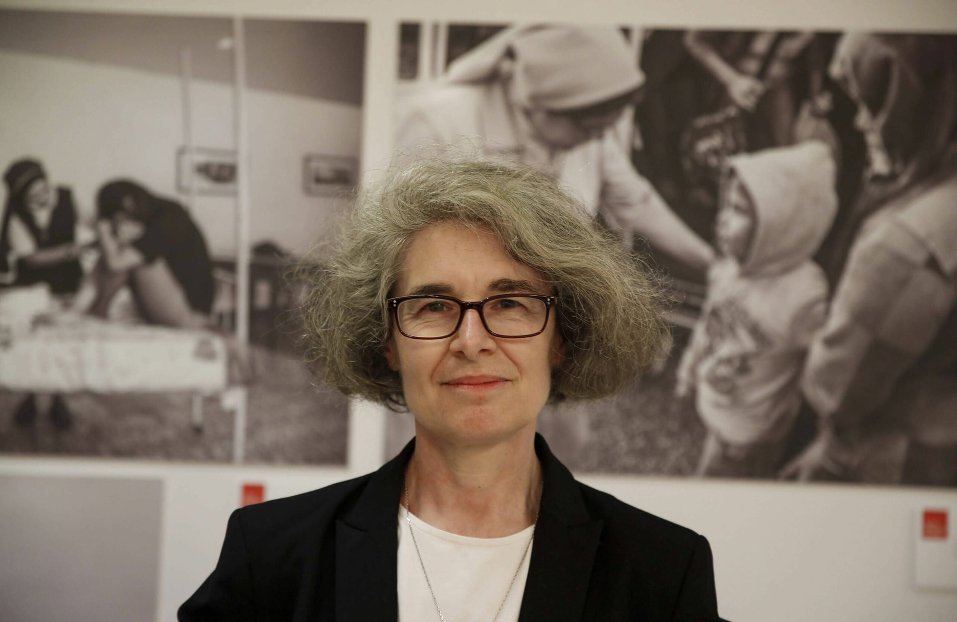 Qui est Nathalie Becquart, cette religieuse française à la tête du synode des évêques ?