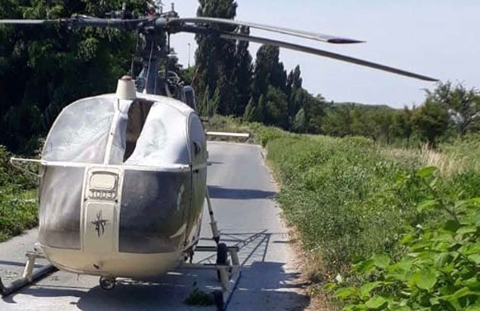 Rédoine Faïd condamné à 14 ans de prison pour sa spectaculaire évasion par hélicoptère