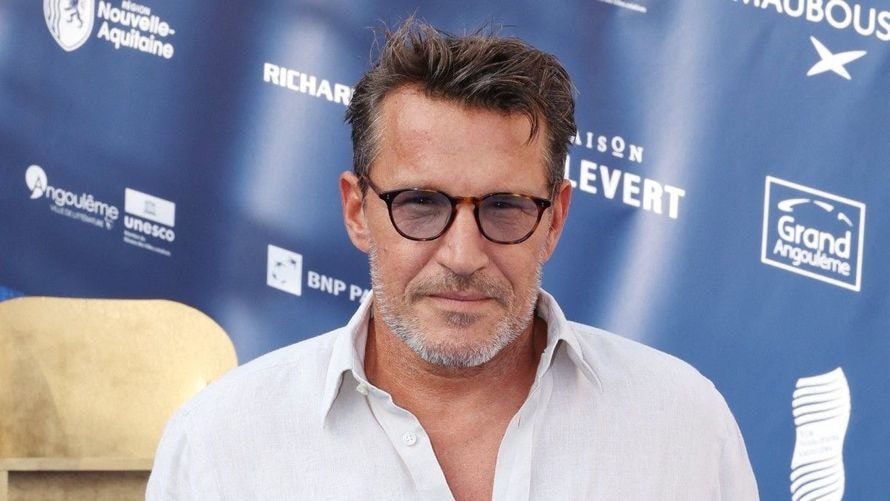 « Secret Story » de retour : Benjamin Castaldi snobé