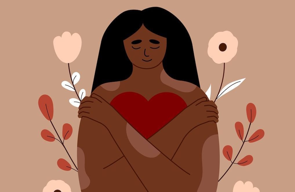 Sur TikTok, peu de vidéos « body positive » sont réellement liées au mouvement