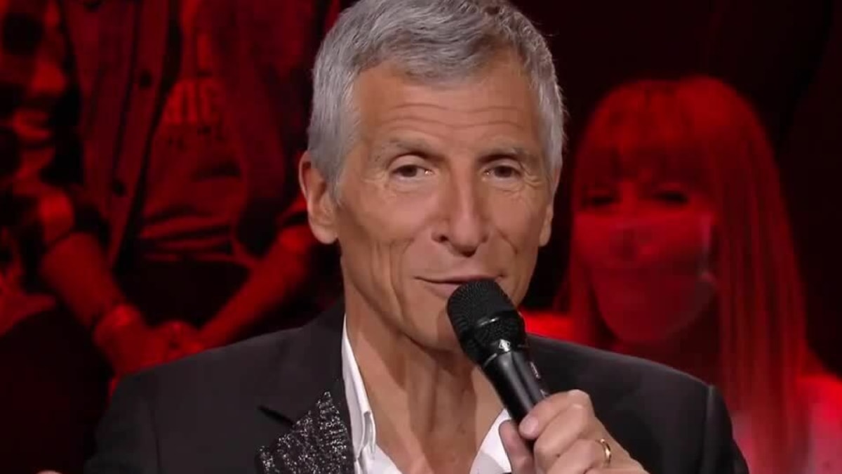 Taratata : ce caprice « farfelu » d’un groupe de musique très connu, dénoncé par Nagui