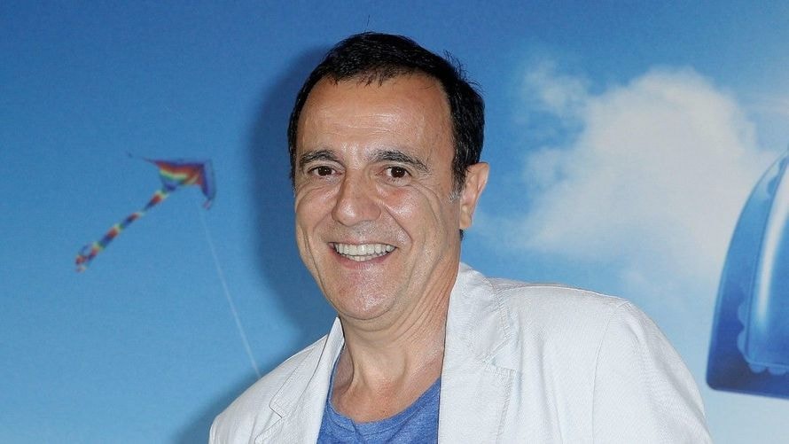 Thierry Beccaro fait son grand retour sur France 2 !