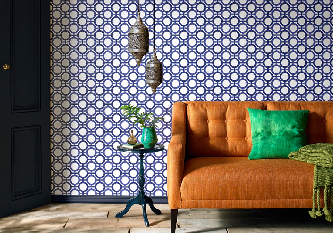 Top 5 des couleurs à marier au bleu marine, la couleur qu’on adore