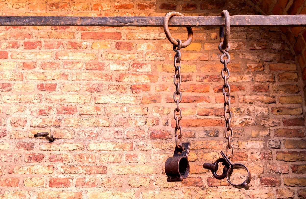 Une experte de l’ONU réclame l’interdiction de 20 « outils de torture modernes »