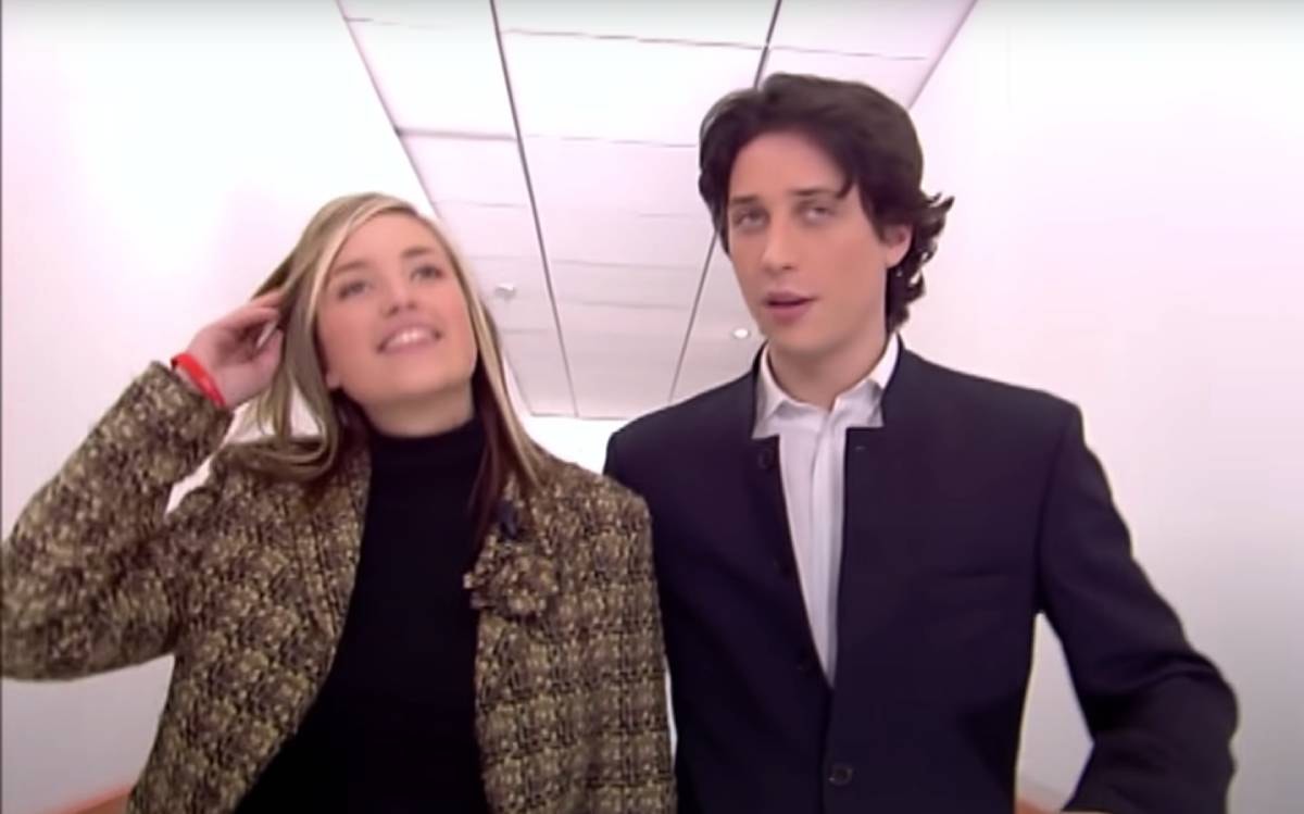Y’a que la vérité qui compte : que devient Sam Richez, le beau gosse de l’émission