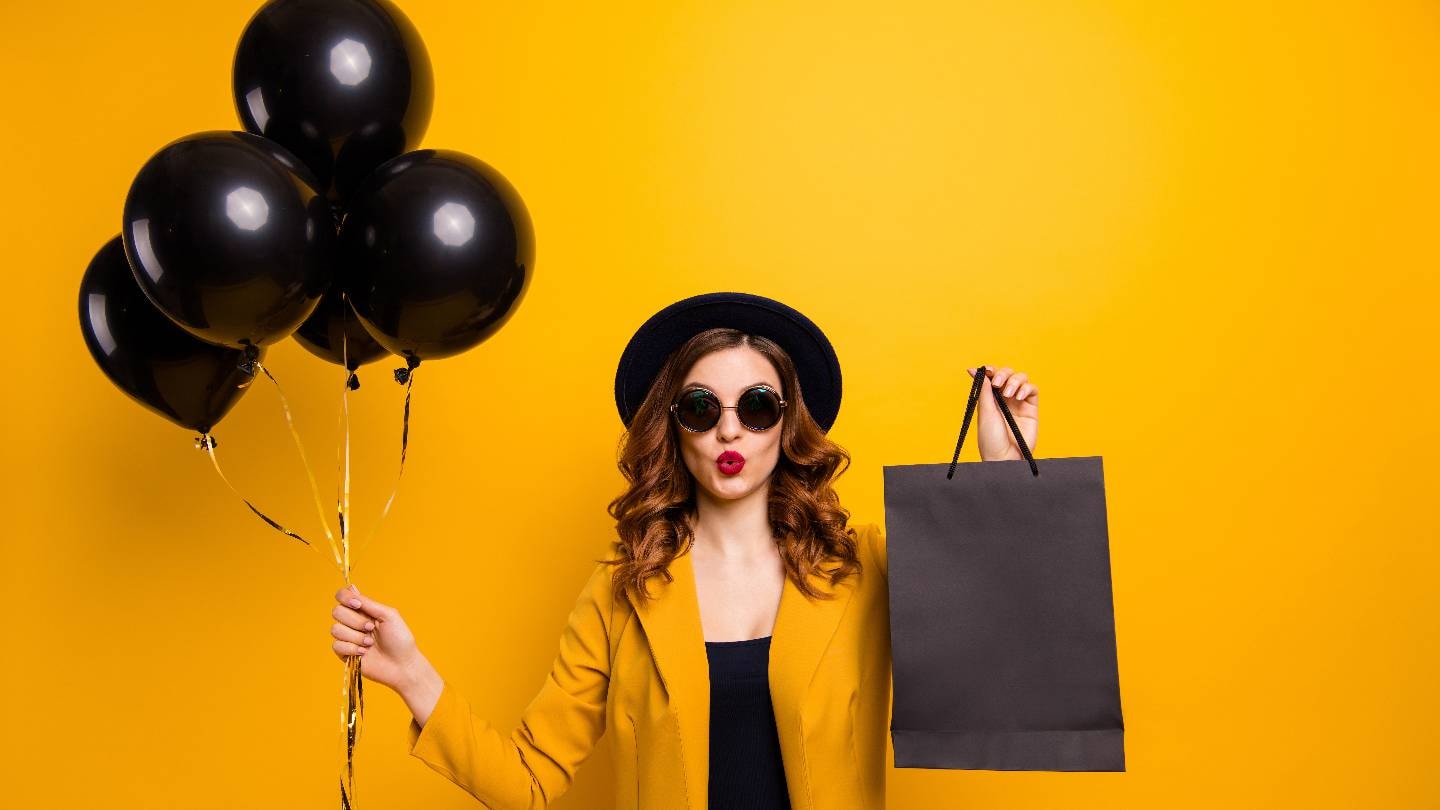 Black Friday : 5 astuces pour éviter les arnaques et les fausses promos