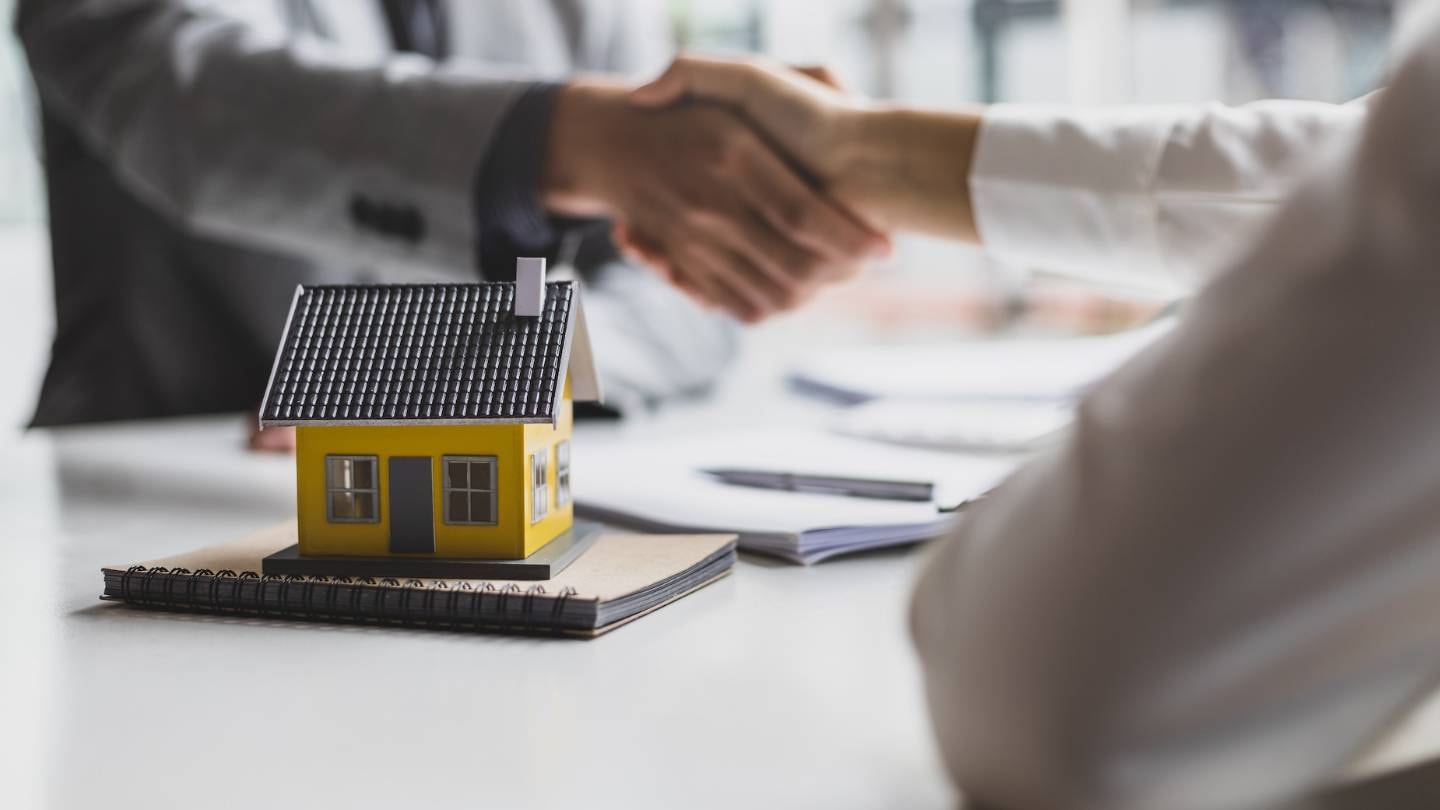 Achat immobilier : jusqu’à combien pouvez-vous baisser le prix de l’annonce ?