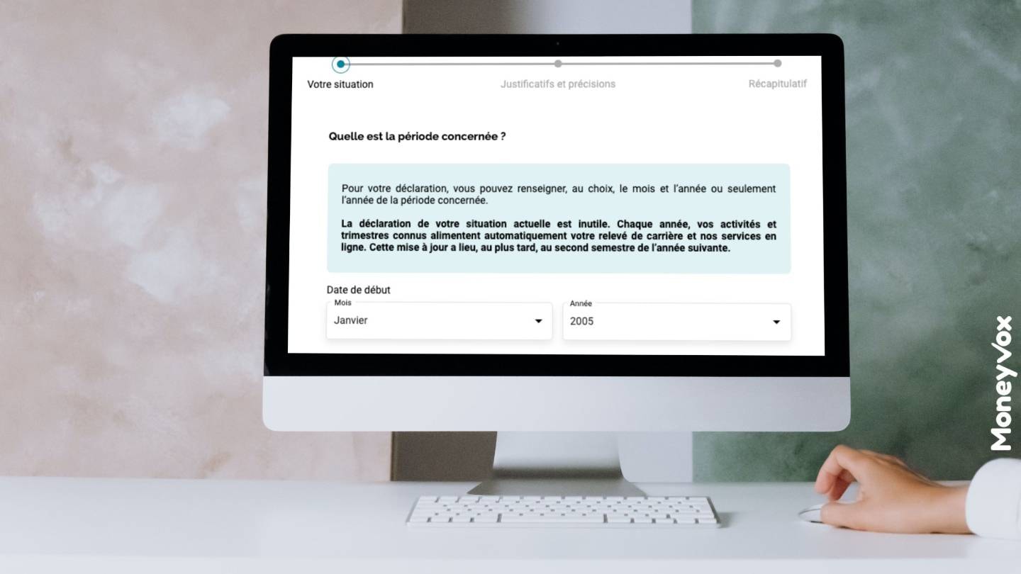 Retraite : voici le nouvel outil à utiliser pour éviter les oublis dans le calcul de votre pension