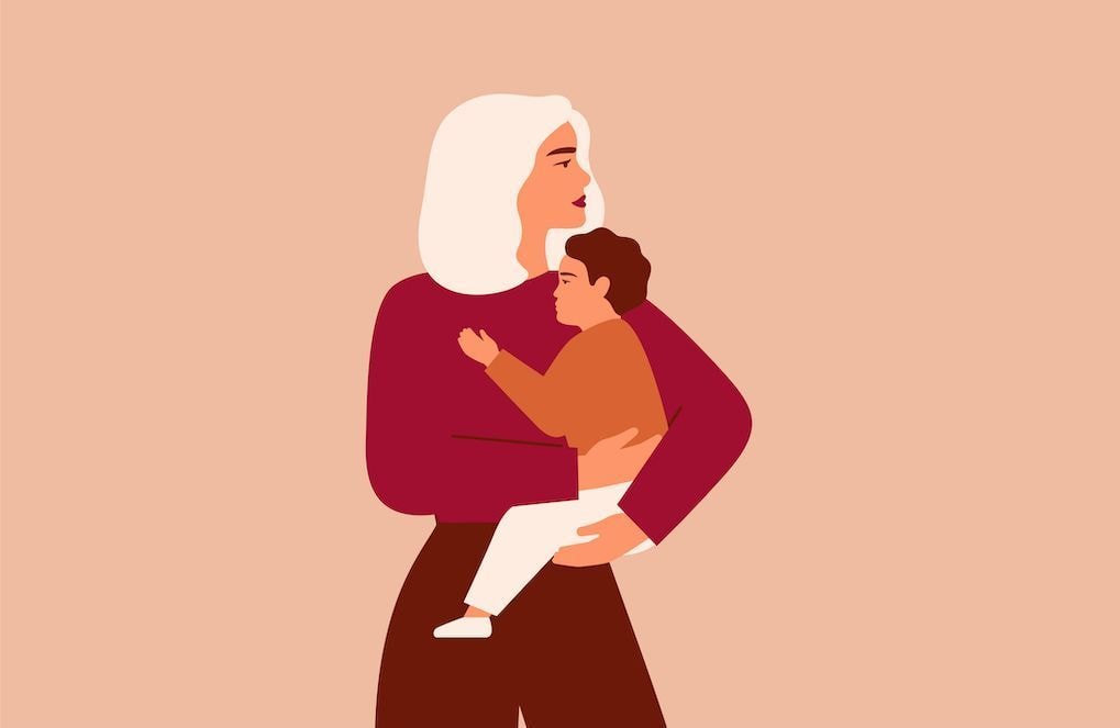 4 façons dont les parents créent involontairement de l’anxiété chez leurs enfants