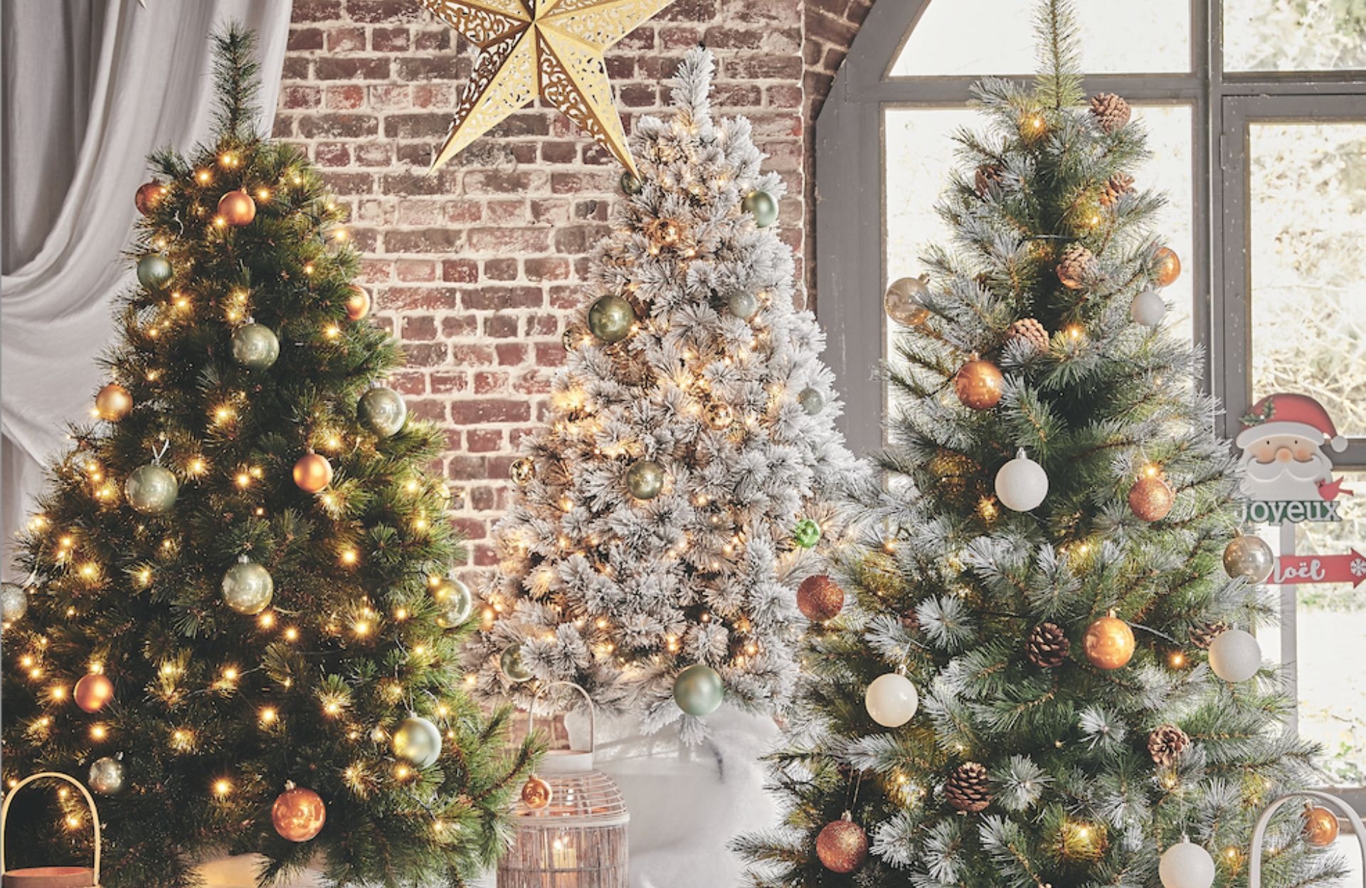 A quelle date faire son sapin de Noël ?