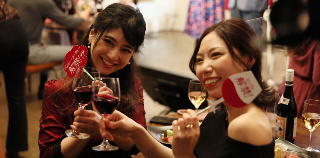Oubliez sa réputation, le beaujolais nouveau n’est plus ce que vous croyez