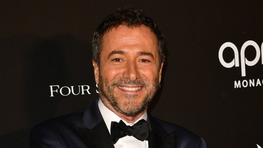 C8 relance une émission culte avec Bernard Montiel !