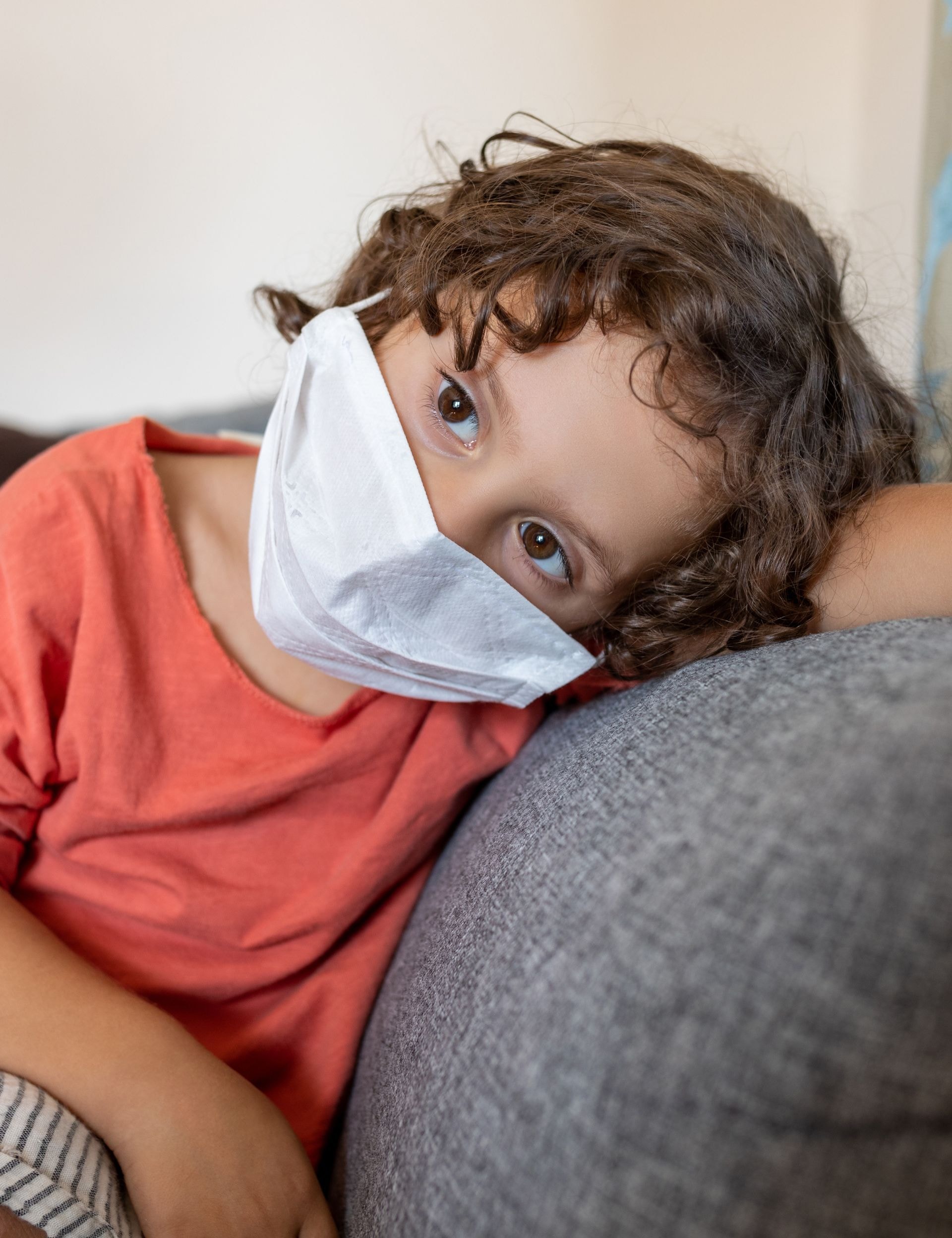 Ce qu’il faut savoir sur la bactérie responsable des cas de pneumopathies chez les enfants