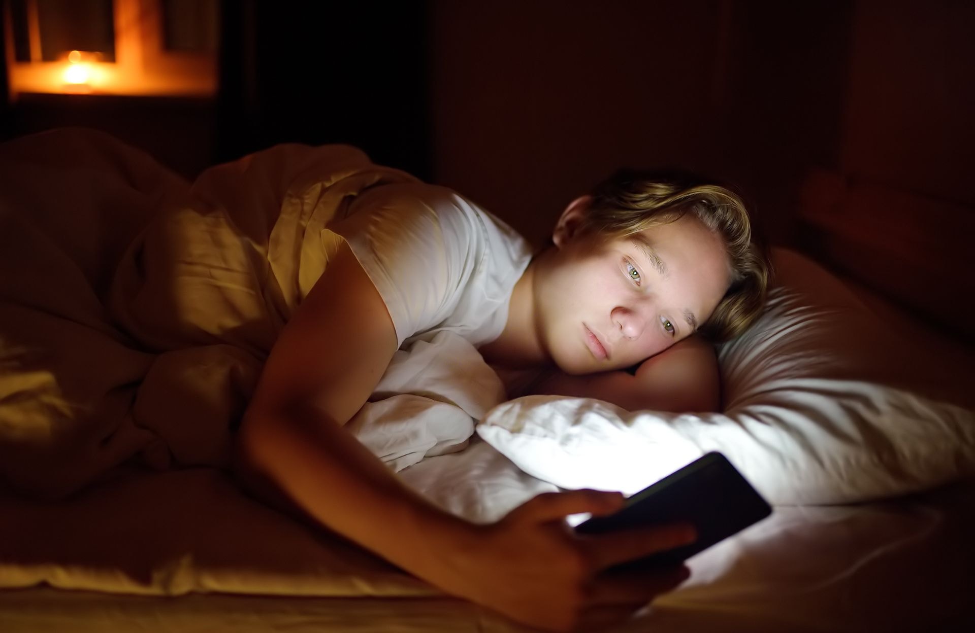 -« Crush » : pourquoi l’application de rencontre destinée aux 10-21 ans pose problème