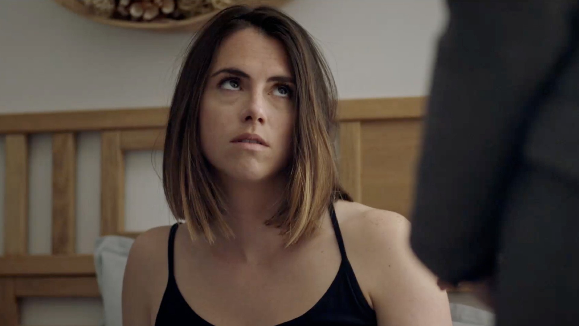 Demain Nous Appartient en avance du jeudi 23 novembre 2023 sur TF1… Charlie a un plan contre Soïzic, l’étau se resserre autour d’Éloïse