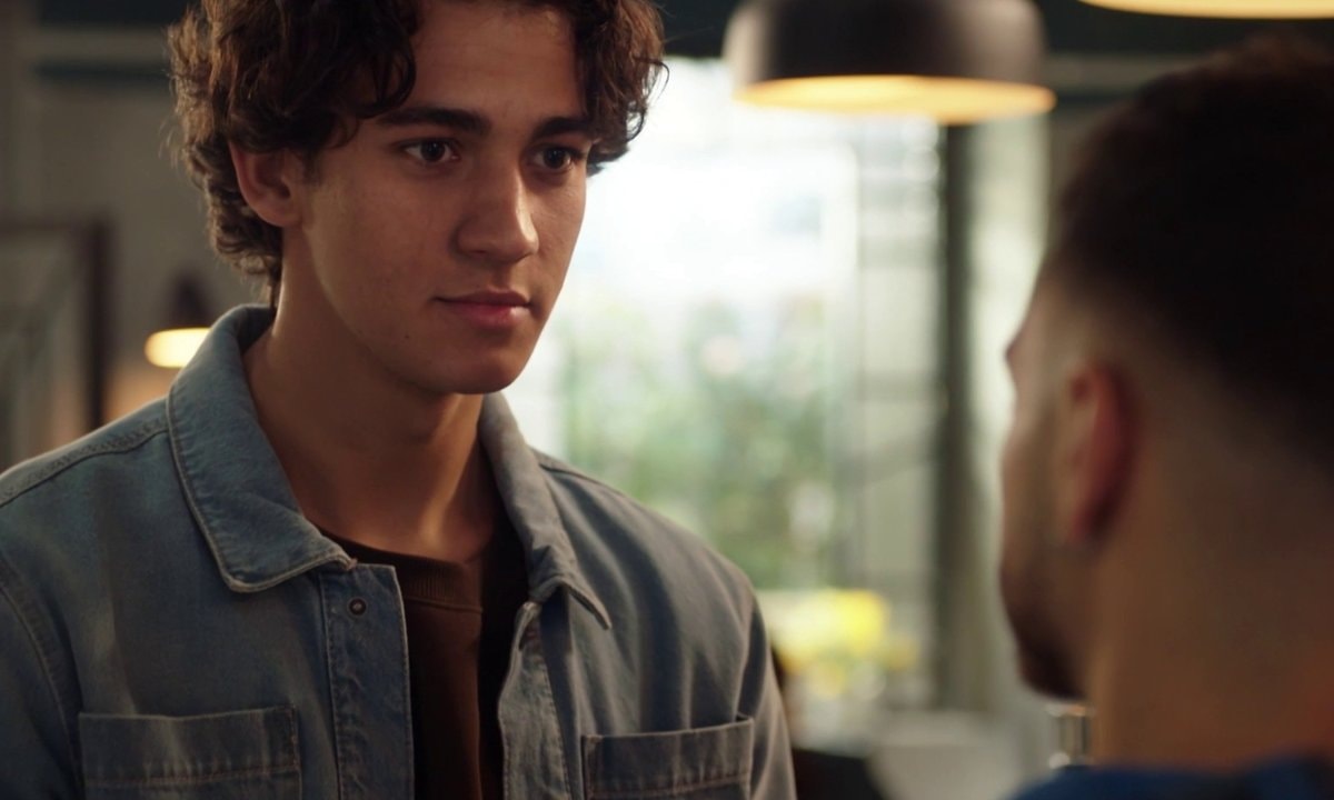 Demain Nous Appartient en avance du mardi 14 novembre 2023 sur TF1… Nathan et Dorian s’expliquent, Jack est en danger