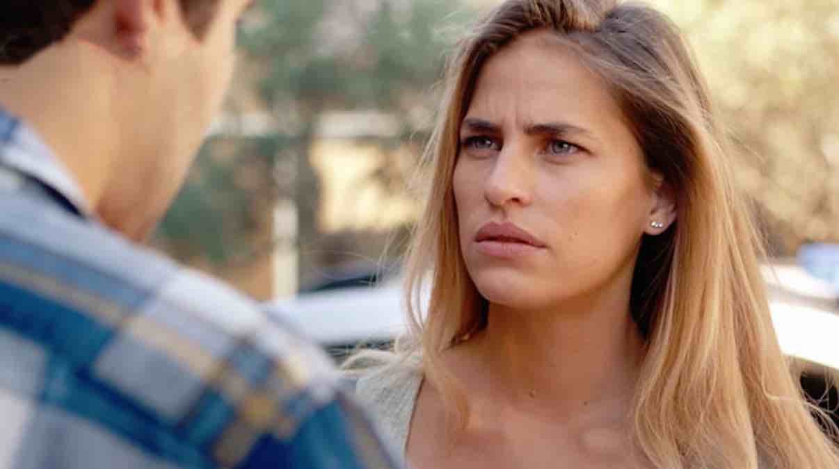 Demain Nous Appartient en avance du mercredi 15 novembre 2023 sur TF1… Victoire manigance une rencontre, Corentin s’en prend à Jack et Lizzie