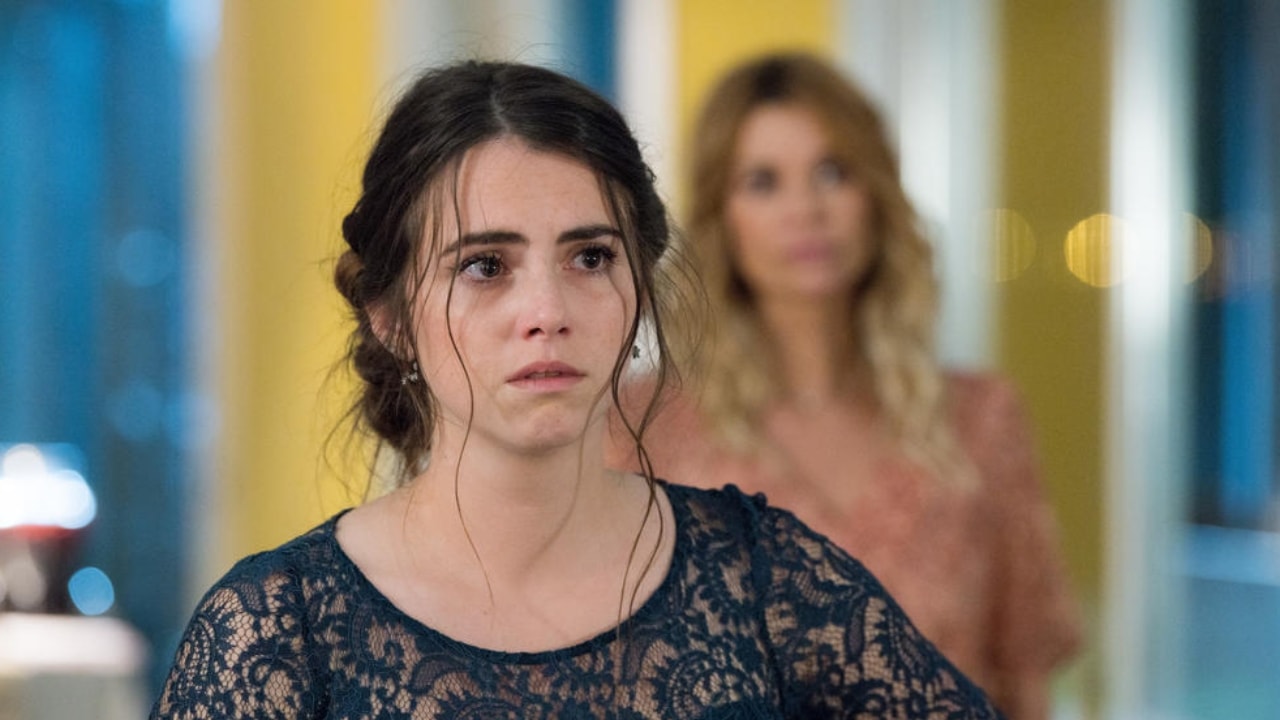 Demain Nous Appartient en avance du vendredi 10 novembre 2023 sur TF1… Charlie confronte François, Corentin est vivant